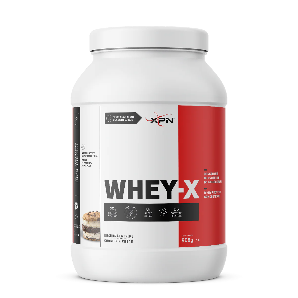 Whey-X - Image 5