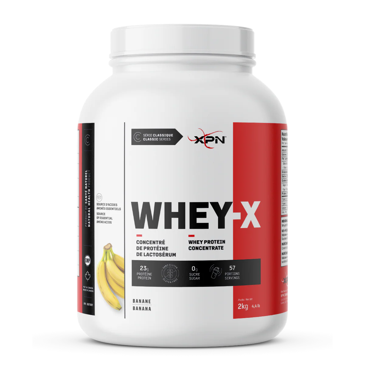 Whey-X - Image 6