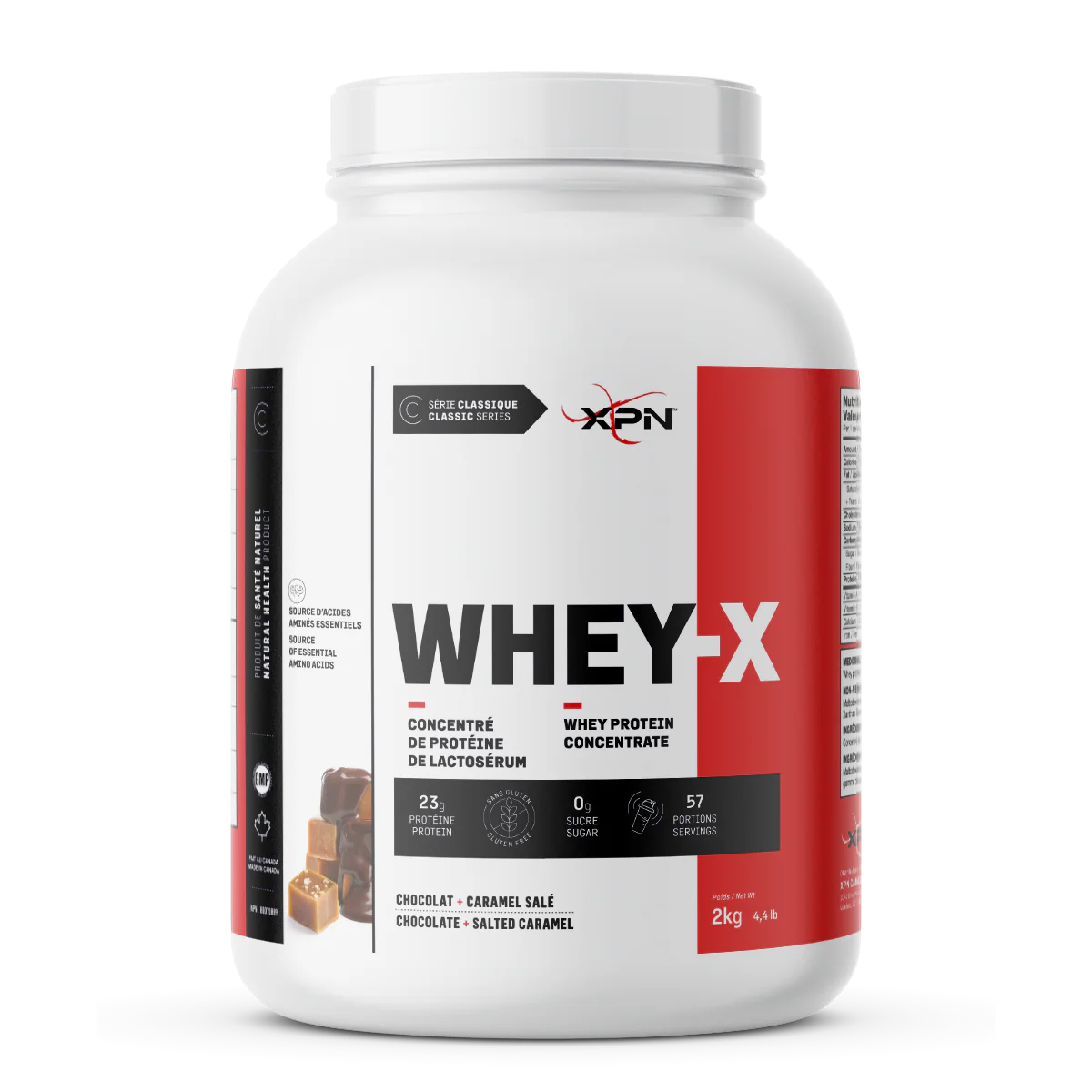 Whey-X - Image 8