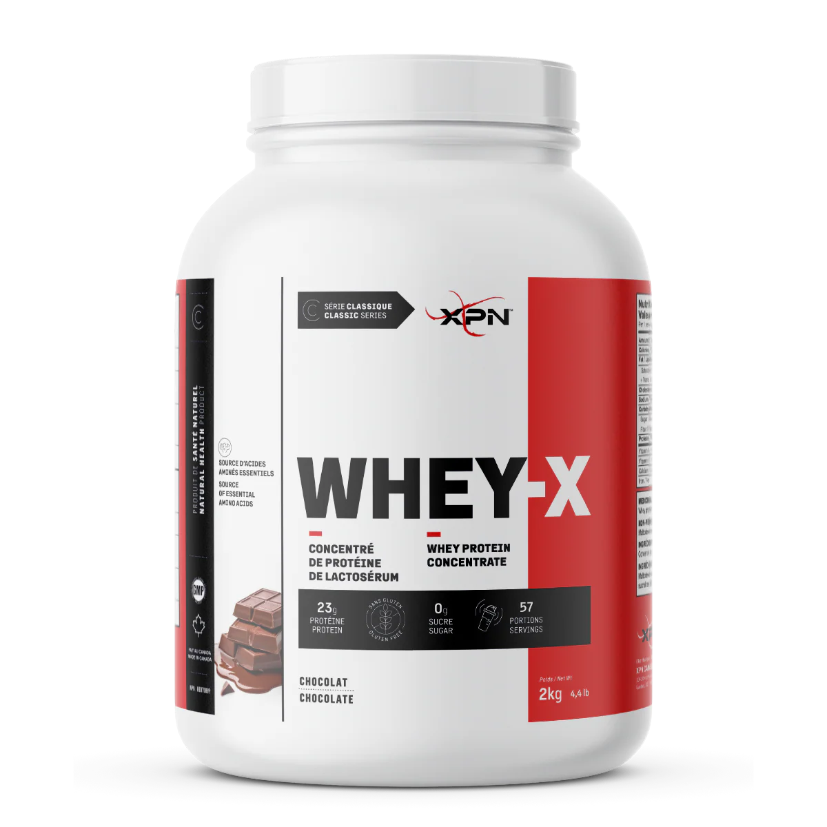 Whey-X - Image 9